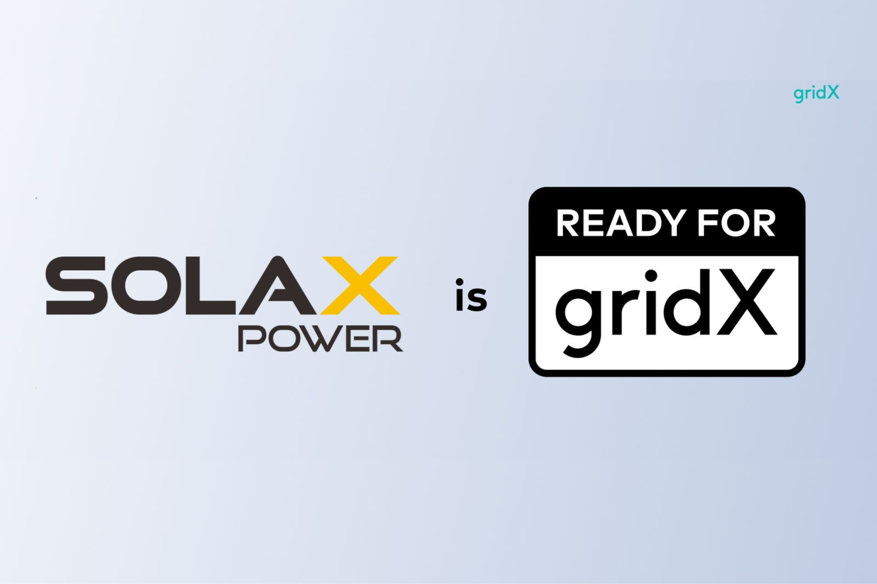 天游ty8能源携手gridX，共创智慧能源互联新范式